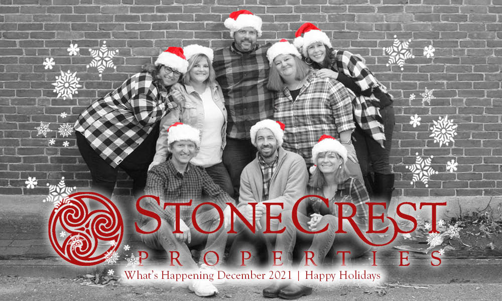 What's Happening StoneCrest Properties Vermont Real Estate Agency Serving St. Johnsbury